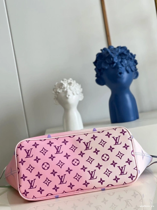 WIS MM LOUIS VUITTON NEVERFULL 0720